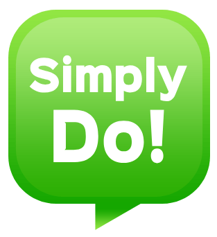 Simply Do! Logo